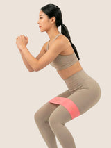 Workout Booty Resistance Bands