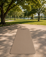Premium Fitness Mat - Divine Beauty & Fitness