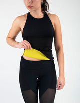 Cardio Sauna Neoprene Waist Band - Divine Beauty & Fitness