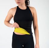 Cardio Sauna Neoprene Waist Band - Divine Beauty & Fitness