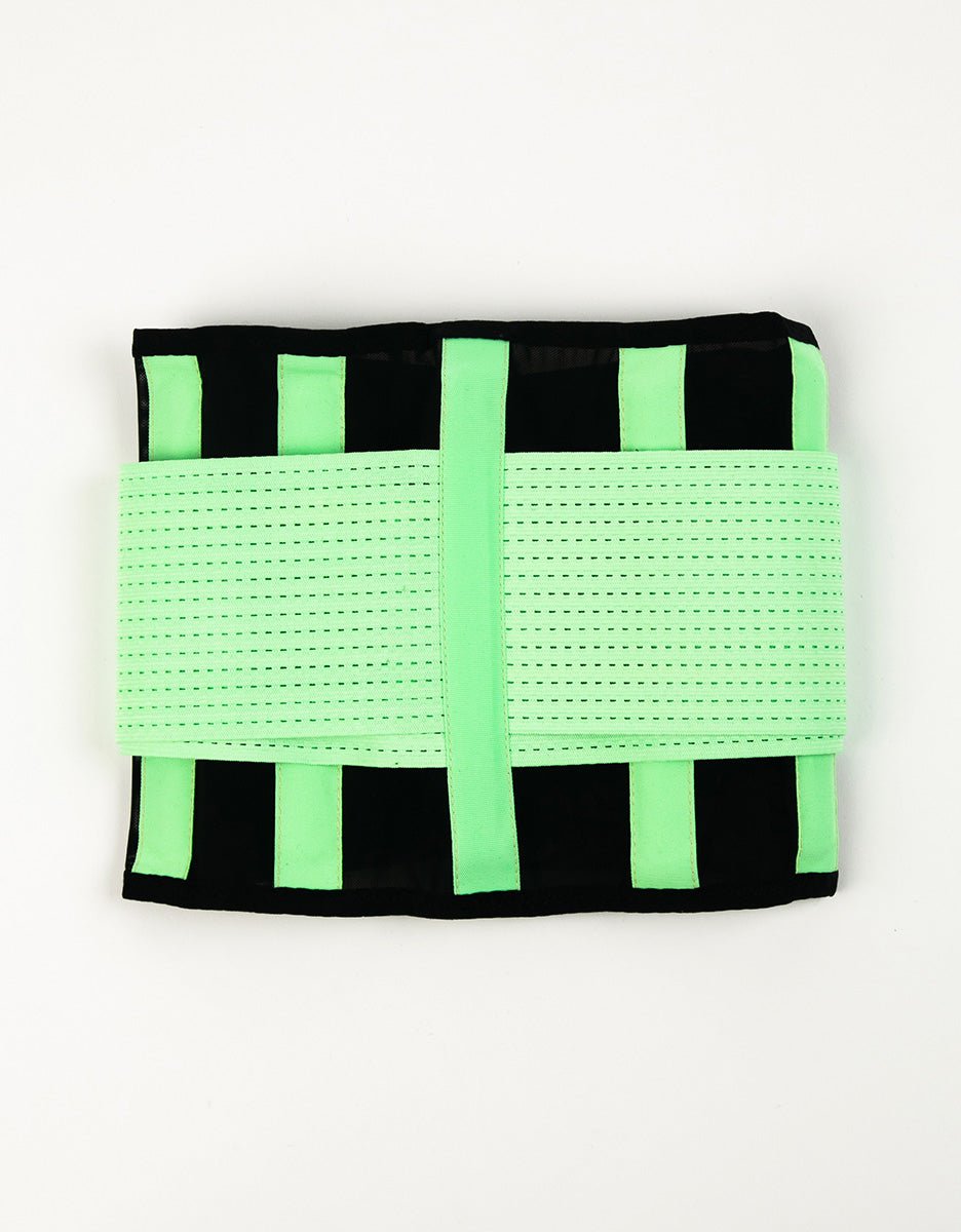 Fitness Workout Waist Belt - Divine Beauty & Fitness