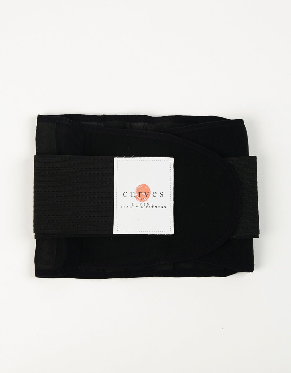 Fitness Workout Waist Belt - Divine Beauty & Fitness