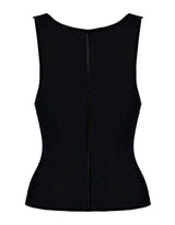 Luxe All - Day Vest Waist Trainer - Divine Beauty & Fitness
