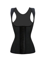 Luxe All - Day Vest Waist Trainer - Divine Beauty & Fitness