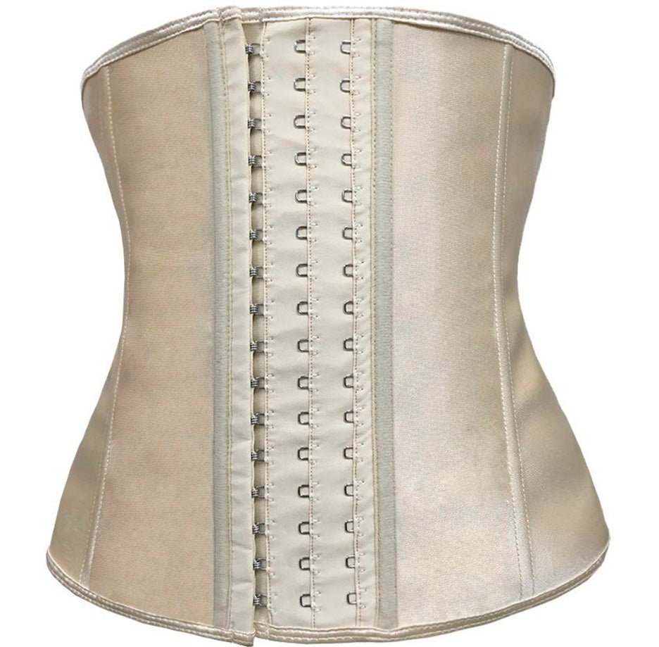 Luxe All - Day Waist Trainer Pearl - Divine Beauty & Fitness