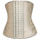 Luxe All - Day Waist Trainer Pearl - Divine Beauty & Fitness