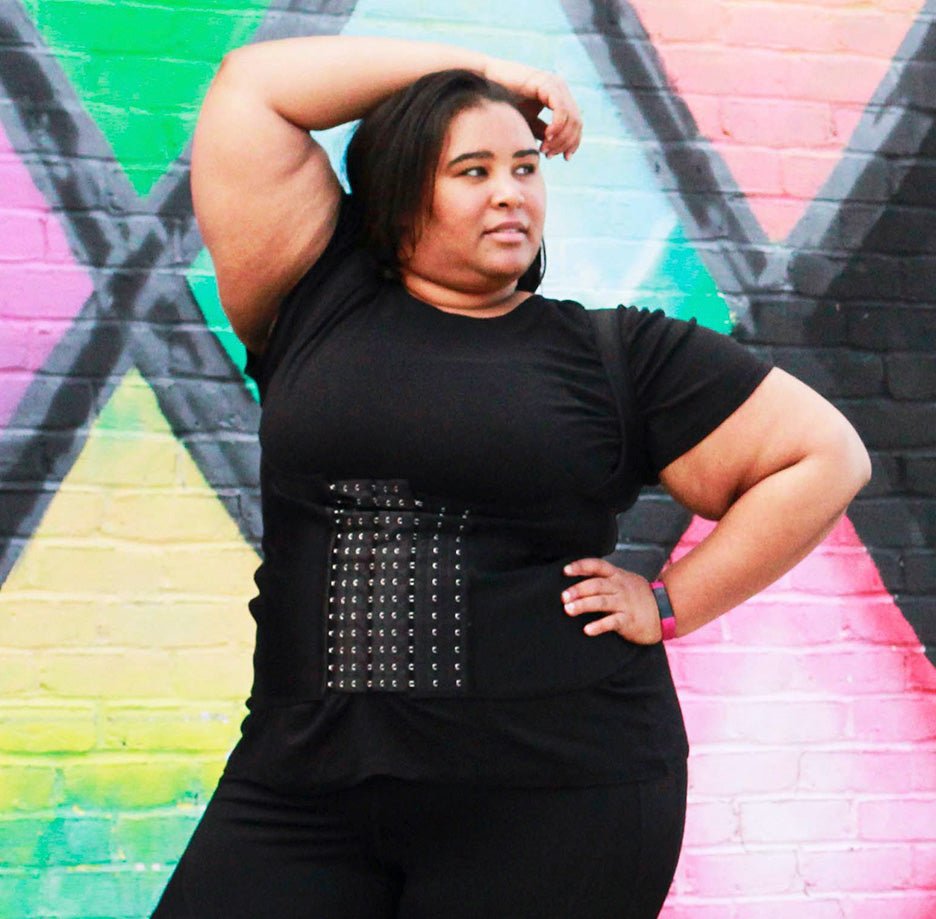 Waist Trainer Extenders - Divine Beauty & Fitness