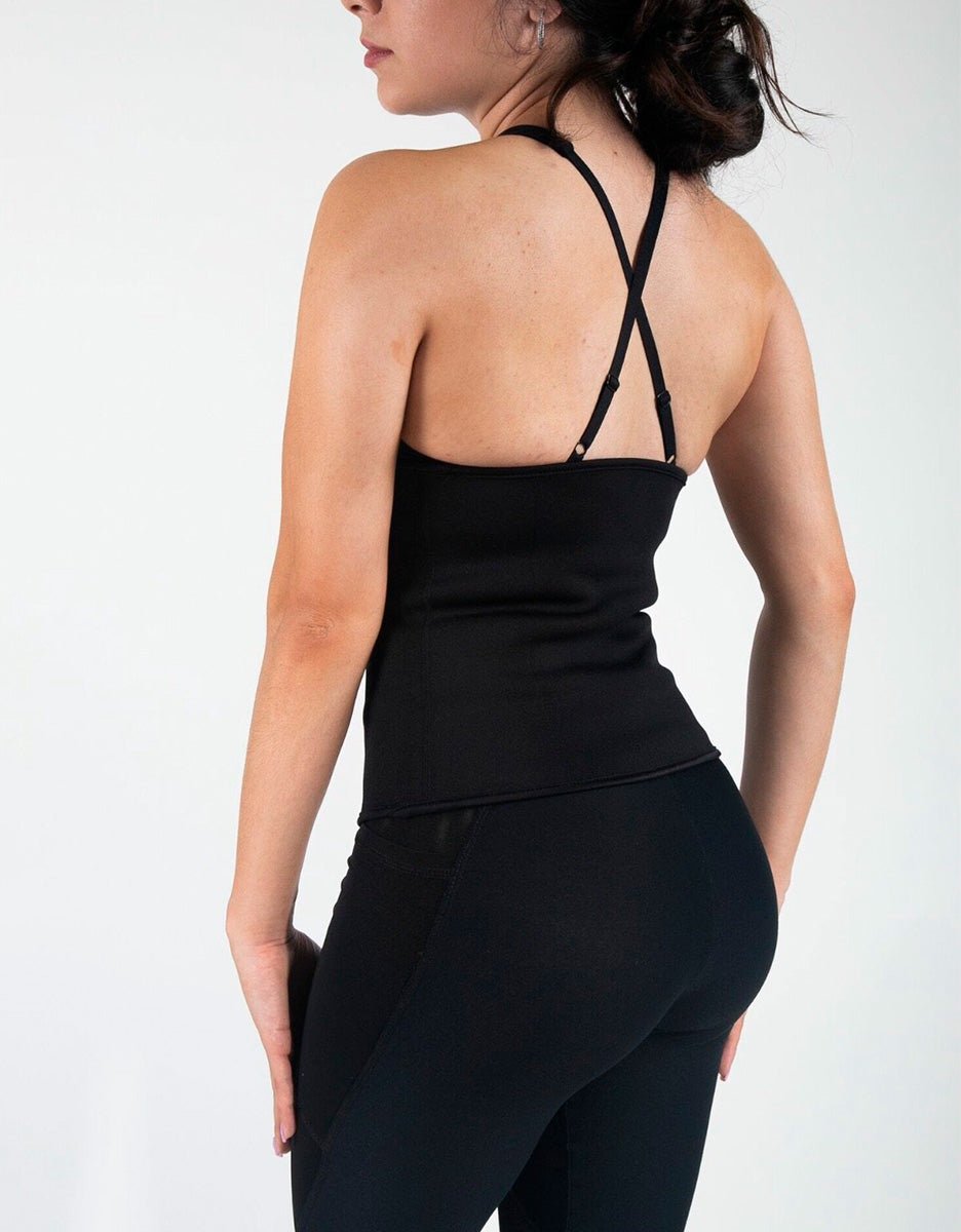 Cardio Sauna Neoprene Waist Band - Divine Beauty & Fitness