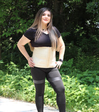 Load image into Gallery viewer, Traditional Waist Trainer - Pearl
