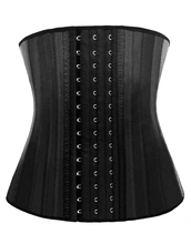 Load image into Gallery viewer, Advanced  25-Bone Waist Trainer
