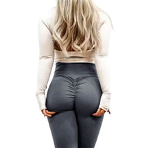 Load image into Gallery viewer, Jade Butt Sculpting Legging
