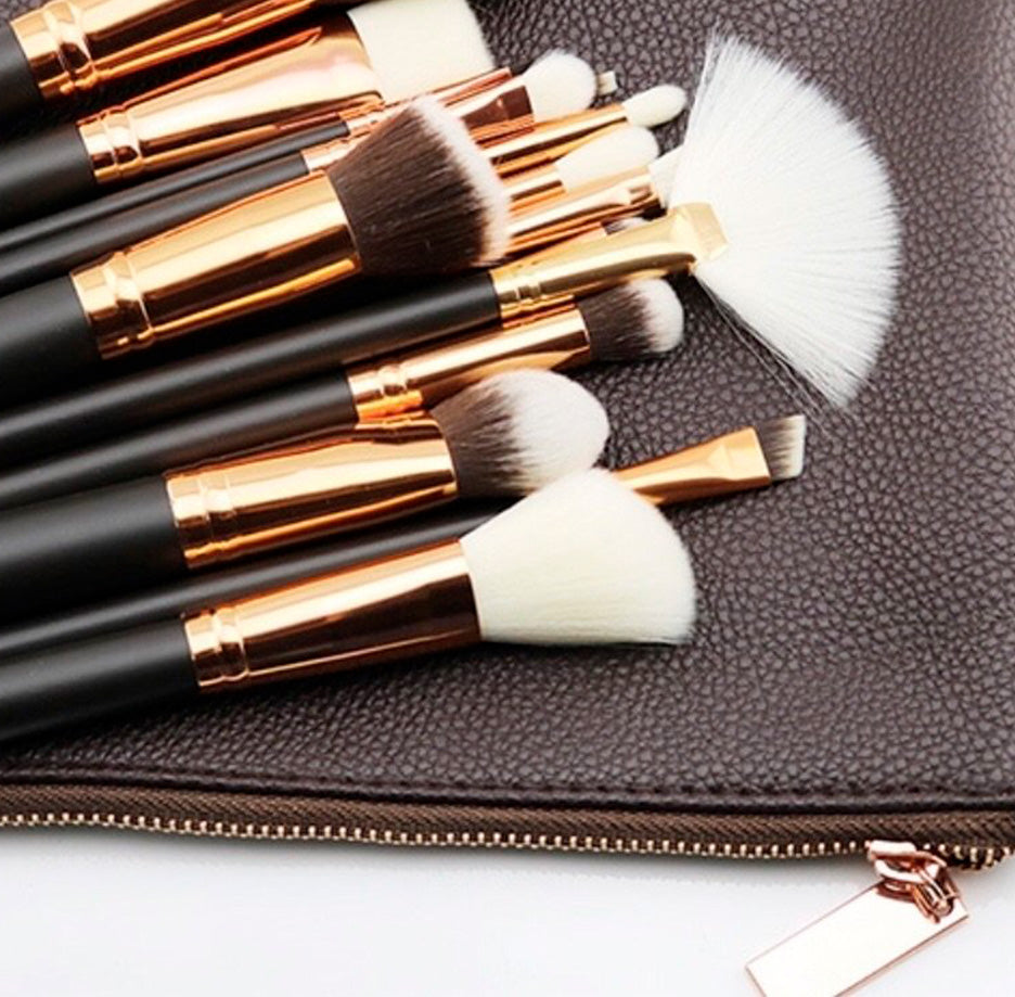 Makeup Brush Kit