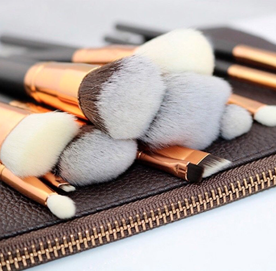 Makeup Brush Kit