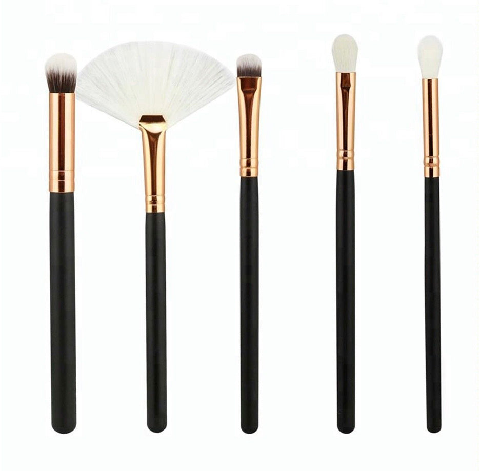 Makeup Brush Kit