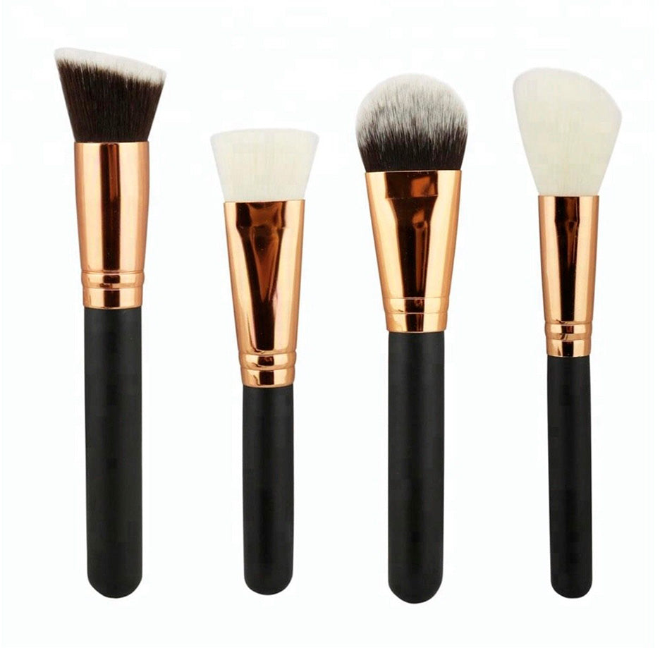 Makeup Brush Kit