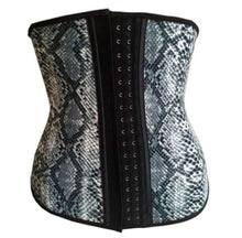 Load image into Gallery viewer, Traditional Waist Trainer - Cobra
